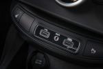 Fiat 500X Cross 2018 года (UK)